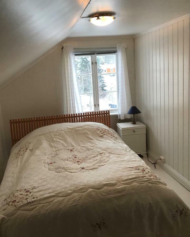 Ferieleilighet Pa Tromoy, Arendal Exteriör bild